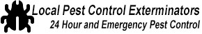 Rural Retreat VA Pest Control Exterminators